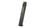 Promag Mfg. Inc. ProMag Taurus PT92 Magazine 9mm Blued Steel 32/rd - alternate view 3