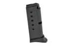 Promag Mfg. Inc. Promag Ruger LCP Handgun Magazine Blued Steel .380ACP 6/rd - alternate view 3