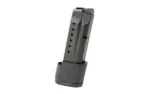 Promag Mfg. Inc. ProMag S&W M&P Shield Magazine 9mm Luger Blued Steel 10/rd - alternate view 3