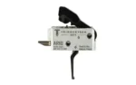 TriggerTech TRIGRTECH AR10 DUTY FLAT 3.5LB BLK - alternate view 3