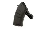 Promag Mfg. Inc. ProMag SKS Magazine 7.62x39mm Black Polymer 20/rd - alternate view 3