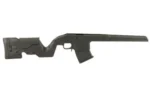 Midwest Industries MIDWEST MK2 30MM RAILED CAP BLK - alternate view 3