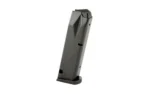 Promag Mfg. Inc. ProMag Beretta 92F Magazine 9mm Blued Steel 15/rd - alternate view 3