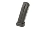 Mec-Gar Usa Inc Mec-Gar Sig Sauer P229 Hi Cap Ext. Magazine 9mm Luger 17rd Black - alternate view 3
