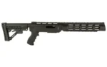 Promag Mfg. Inc. ProMag Archangel 556 Conversion Stock for Ruger 10/22 - Black with Extended Monolithic Rail Forend