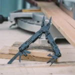 Sog Specialty Knives Inc. SOG Poweraccess Multi-Tool Black - alternate view 3