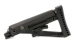 Promag Mfg. Inc. ProMag Archangel Opfor AK Series 4 Position Adjustable Butt Stock with Recoil Pad Black - alternate view 3