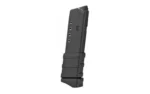 Promag Mfg. Inc. ProMag Steel Handgun Magazine Glock 43 9mm Black Polymer 10/rd - alternate view 3