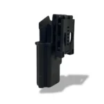 Promag Mfg. Inc. ProMag Archangel OWB Holster and Magazine Holster for Glock 17/22 Black RH - alternate view 3