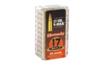 Hornady HRNDY 17HM2 17GR V-MAX 50/5000 - alternate view 3