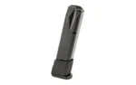 Beretta U.S.A. Beretta 92FS Handgun Magazine Black 9mm Luger 20/rd - alternate view 3