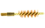 Pro-Shot Products PRO-SHOT PISTOL BRUSH .38CAL BRONZE - alternate view 3