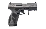 Taurus International Inc. Taurus GX2 Handgun 9mm Luger 13rd Magazines (2) 3.38" Barrel Gray Frame/Stainless Slide - alternate