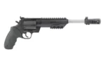Taurus USA TAURUS RGNG HNTR 350LEG 10.5 6RD BLK - alternate view 3