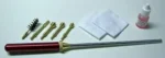 Pro-Shot Products Pro-Shot 8" Competition Handgun Cleaning Kit - alternate view 3