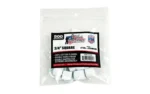 Pro-Shot Products Pro-Shot 3/4" Square 100% Cotton Patches 500/ct - alternate view 3