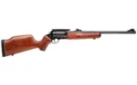 Taurus InternationalInc - Rossi ROSSI CIRCUIT JUDGE 45LC/410GA 18.5" BRL BLUE/HW STOCK - alternate view 3