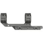 Midwest Industries MK2 QD Rifle Scope Mount Standard 30mm - alternate view 3