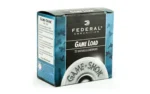 Federal FED GAME LOAD 12GA 2 3/4" #8 25/250 - alternate view 3