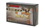 Barnes Bullets Barnes VOR-TX Long Range Rifle Ammunition 6.5 PRC 127 gr LRX 20/ct - alternate view 3
