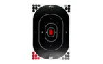 Pro-Shot Products Pro-Shot 12" x 18" Silhouette Target Peel & Stick 5/ct - alternate view 3