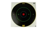 Pro-Shot Products PROSHOT 12" MULTI CLR BULLSEYE 5PK - alternate view 3