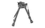 AOB Battenfeld Technologies Caldwell Pivot Model XLA Bipod - 9-13" - alternate view 3