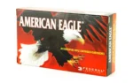 Federal Cartridge Co. Federal American Eagle Rifle Ammunition .30-06 Sprg 150 gr FMJBT 2910 fps 20/ct - alternate view 3