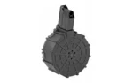 Promag Mfg. Inc. Promag Akdal MKA 1919 Drum Shotgun Magazine Black Polymer 12 ga 2-3/4" 20/rd - alternate view 3