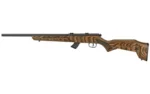 Savage Arms SAV MARK II MINIMALIST 22LR 18" BRN - alternate view 3