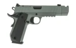 Tisas Arms Corp Tisas 1911 Carry B9BA SF-C 1911 Night Stalker Carry Frame 9mm 4.25'' 2-10rd - alternate view 3