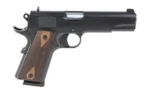 Tisas Arms Corp Tisas 1911A1 STAKEOUT 45 45ACP 8Rd Magazine (2) 5'' Barrel Tenifer QPQ Finish - alternate view 3