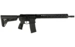 Sig Sauer Sig Saur M400 SDI X-Series Rifle 5.56mm 30/rd Magazine 16" Barrel Black Magpul Stock - alternate view 3