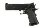 Tisas Arms Corp Tisas Duty 9 Double Stack 9MM 17 Rd Magazine (2) Full Frame 5'' Barrel QPQ Finish - alternate view 3