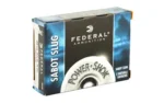 Federal FED PWRSHK 20GA 2.75 7/8OZ SLG 5/250 - alternate view 3