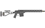 Q LLC Q The Fix Rifle 6.5 Creedmoor 10rd Capacity 16" Barrel Minq - alternate view 3