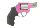 Charter Arms PINK LADY .38SP UNDERCOVER LITE - alternate view 3