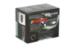 Barnes Bullets Barnes TAC-XPD Defense Handgun Ammunition .357 Mag 125 gr TAC-XP 20 - alternate view 3