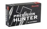 Hornady Mfg Hornady Precision Hunter Rifle Ammunition 6mm Creedmoor 103 gr ELD-X 3050 fps 20rd - alternate view 3