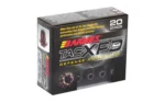 Barnes Bullets Barnes TAC-XPD Defense Handgun Ammunition .380 ACP 80 gr TAC-XP 990 fps 20/ct - alternate view 3