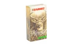 Barnes Bullets Barnes Harvest Sierra Tipped GameKing Ammunition .243 Win 90gr PT 3200 fps 20/ct - alternate view 3
