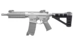 SB Tactical SBM4 Stabilizing Brace for AR-15 Black - alternate view 3