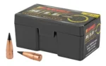 Barnes Bullets Barnes VOR-TX Long Range Rifle Ammunition 7mm Rem Mag 139 gr LRX-BT 20/rd - alternate view 3