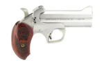 Bond Arms BOND SNKE SLYER IV W/TG 45/410 4.25" - alternate view 3