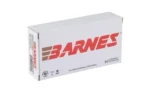 Barnes Bullets Barnes Defense JHP Sierra JHP Handgun Ammunition 9mm Luger 124gr JHP 1090 fps 50/ct - alternate view 3