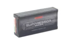 Barnes Bullets Barnes Suppressor Series Sierra MatchKing Rifle Ammunition .300 Blackout 220gr HP 1060 fps 20/ct - alternate
