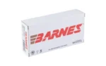 Barnes Bullets Barnes Defense Sierra JHP Handgun Ammunition 9mm Luger 115gr JHP 1135 fps 50/ct - alternate view 3