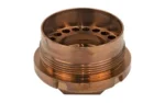 Q LLC Q Plan-B Silencer Mount Omega 9K - alternate view 3