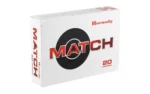 Hornady HRNDY 338 LAPUA 285GR ELD 20/120 - alternate view 3