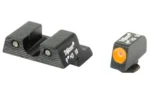 TRIJICON HD NS FOR G42/43/48 ORG FRT - alternate view 3